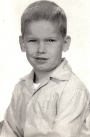 Future Lady Killer - Flint, Michigan - 1957 